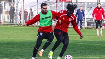 Samsunspor Karadeniz Derbisinde Galibiyet Peşinde