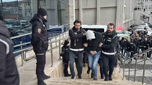 Zonguldak’ta Rüşvetle Araç Muayenesi Operasyonu