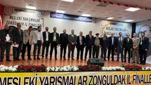 Kur’an-ı Kerim Yarışması Alaplı’da Yapıldı