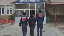 Nazilli'de Dolandırıcılık Hükümlüsü Yakalandı