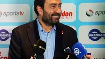 Murat Aksu'dan 2025 Vurgusu