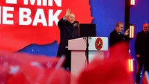Erdoğan: "İktidarımızın ve ittifakımızın enkaz altında kalmasını bekleyenler büyük bir hayal kırıklığına uğradı"