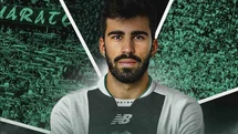 Bursaspor'da Tunahan Ergül Ayrılığı