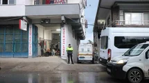 Sakarya'da Emekli Polis Cinayet İşledi