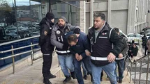 Zonguldak'ta Rüşvet Operasyonu: 6 Tutuklama