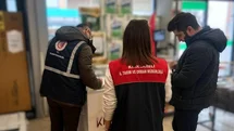 Kırklareli'nde Gıda Denetimleri Artırıldı