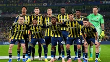 Fenerbahçe’nin UEFA Kadrosu Açıklandı