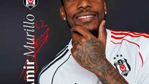 Beşiktaş Amir Murillo’yu Kadrosuna Kattı