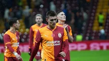 Galatasaray, Kazımcan Karataş’ı Başakşehir’e kiraladı