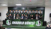 Sakaryaspor'da 13 Yeni Transfer İmzaladı