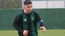 Kocaelispor'dan Yalova'ya Kiralık Transfer