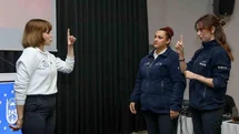 Bursa Büyükşehir’de personele işaret dili ve etkili iletişim eğitimi