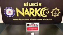 Bilecik'te Narkotik Operasyonu Gerçekleşti