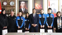 Kütahya'nın Taekwondo Başarısı