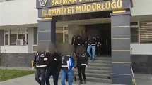 Batman'da MİT Dolandırıcılığı Olayı