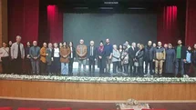 Rize’de Tiyatro Gösterimi Yapıldı