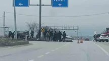 Malatya'da Trafik Kazası: 4 Yaralı