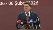 Adalet Bakanı Tunç'tan Önemli Açıklamalar