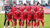 Silifke Belediyespor, Kahramanmaraş Maçına Hazır