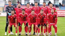 Silifke Belediyespor'un En Zor 90.Dakikası