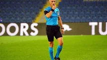 Çaykur Rizespor-Galatasaray Maçında VAR Hakemi Belli Oldu