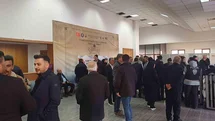 Kayseri Şehit Aileleri Derneği’nde genel kurul başladı