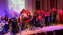 Balıkesir Lisesi’nin 141. Yılı Coşkuyla Kutlandı