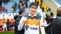Shomurodov Gol Krallığına Ortak Oldu