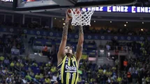 Fenerbahçe, İstanbul Derbisinde Galatasaray'ı Yendi