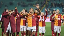 Sacha Boey Galatasaray'a Dönüş Yaptı