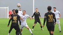 Altay, Bornova 1877'yi 3-0 Yendi