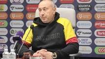 Stanimir Stoilov: Ligimizde Puanlar Değerli