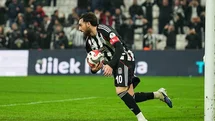 Orkun Kökçü Ligde Son 3 Maçta 3 Gol Attı