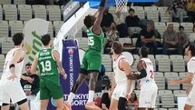 Manisa Basketbol, Bursaspor'u Yendi