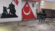 Osmaniye'de Uyuşturucu Operasyonu Yapıldı