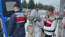 Samsun'da Yasa Dışı Bahis Operasyonu