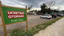 Ordu'da Ücretsiz Otopark Hizmeti Başladı