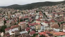 Bayburt'ta Nüfus Düşüşü Devam Ediyor