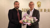 Denizli Gazeteciler Cemiyeti'nde Yeni Dönem