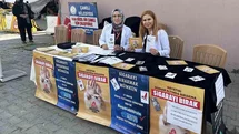 Denizli'de Sigarayı Bırakmak İçin Başvuranlar