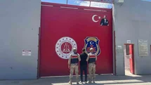 Hatay'da Cezaevi Firarisi Yakalandı
