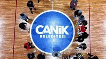 Canik'te Ücretsiz Eğitim Kurslarına Yoğun İlgi