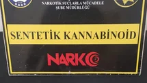 Kırşehir’de uyuşturucu operasyonunda 11 kişi hakkında işlem yapıldı