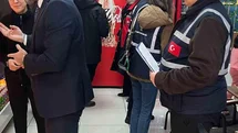 Kırşehir'de Ramazan Denetimleri Başlatıldı