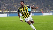 Jhon Duran Fenerbahçe'den Ayrıldı