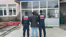 Aydın'da Zimmet Suçundan Aranan Şahıs Yakalandı