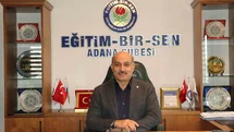 Eğitim-Bir-Sen, Danıştay'a İptal Davası Açtı