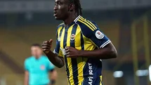 Fenerbahçe'de Sidiki Cherif Heyecanı