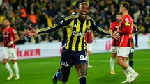 Talisca, 20. Golüne Ulaştı