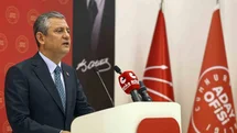 CHP Genel Başkanı Özgür Özel Açıklama Yaptı